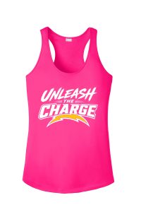 Sport-Tek® Women's PosiCharge® Competitor™ Racerback Tank