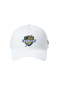 New Era® Adjustable Unstructured Cap