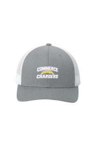 Sport-Tek® YP Classics® Retro Trucker Cap