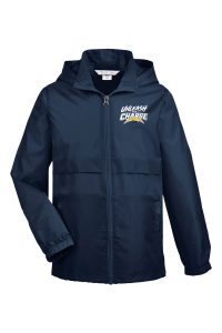 Youth Zone Protect Lightweight Jacket