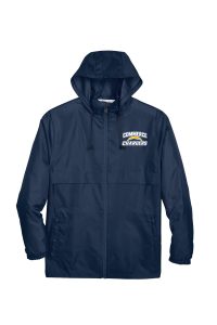 Adult Unisex Zone Protect Lightweight Jacket
