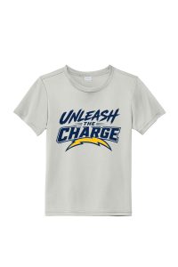 Sport-Tek® Youth PosiCharge® Re-Compete Tee